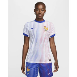 Maillot Extérieur France 2024 Femme – Officiel Nike FFF