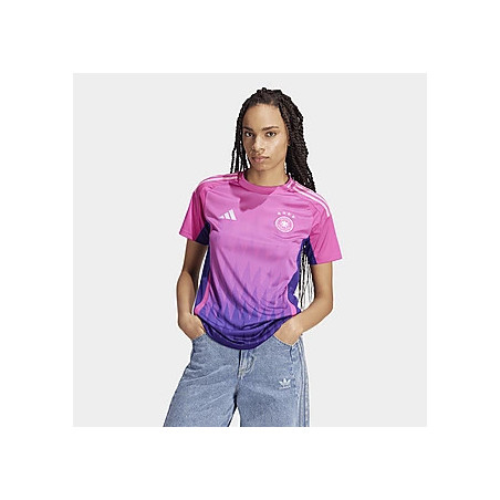 Maillot Extérieur Allemagne Euro 2024 – Officiel Adidas