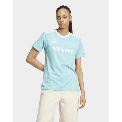 Maillot Third Inter Miami 24/25 – Officiel adidas Messi