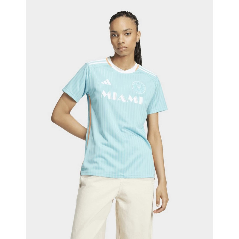 Maillot Third Inter Miami 24/25 – Officiel adidas Messi
