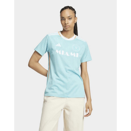 Maillot Third Inter Miami 24/25 – Officiel adidas Messi