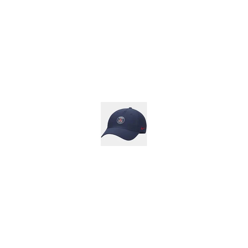 Casquette PSG Bleue Officielle – Accessoire Paris Saint-Germain