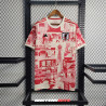 Maillot Domicile OL 2023/24 – Officiel Olympique Lyonnais