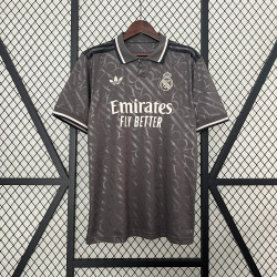 Maillot Real Madrid 2024/25 – Officiel Domicile adidas