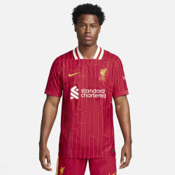 Maillot Liverpool 2024/25 – Officiel Domicile Nike